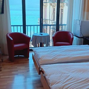 Swiss Lodge Nassa Garni